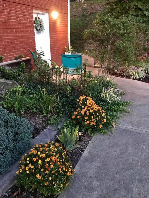 Hilltop Hideaway - 3Bdr In Downtown London, Ky Exterior photo