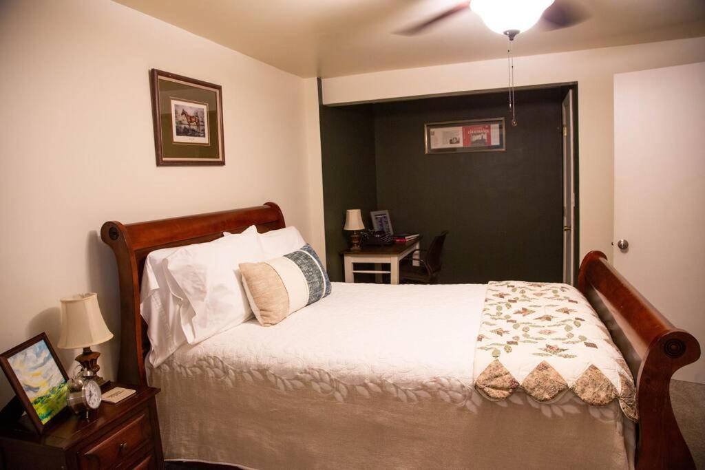 Hilltop Hideaway - 3Bdr In Downtown London, Ky Exterior photo