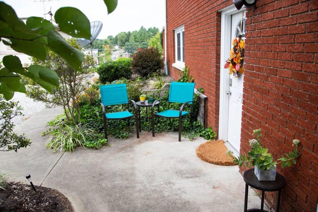 Hilltop Hideaway - 3Bdr In Downtown London, Ky Exterior photo